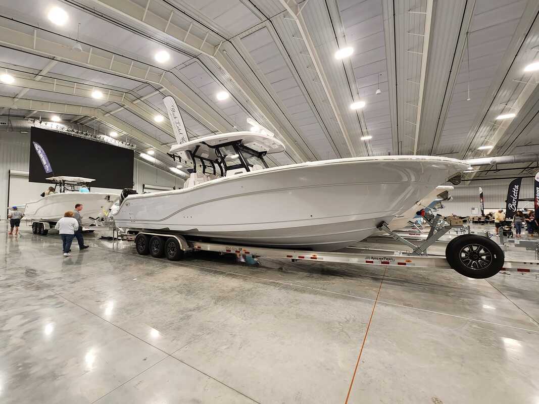 2024 Ocala Boat Show